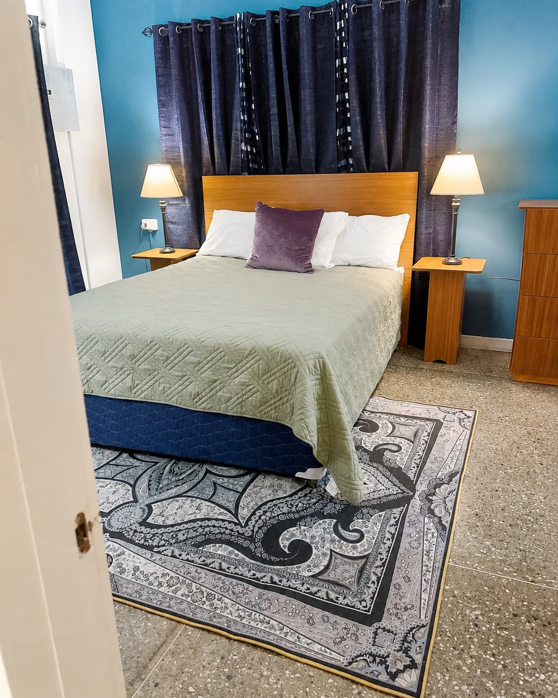 Daily room 603 at AA Courtyard